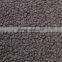 100 polyester berber fleece textile fabric,thick polyester berber fleece