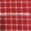 Check Blouse Design Fabric in Stocklot