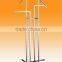 Beautiful Arm Rack Garment Display Stand