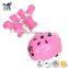 HFX0181 Kids Roller Skating Cycling Sport Wear Safety Gear Helmet