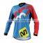 NEW Shirt mountain bike Sprint Jersey / MTB Downhill Jersey Motocross