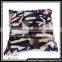CX-D-81 Custom Made Real Mink Fur Patchwork Pillowcase ,Decorative Pillow Cover