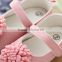 hot selling wholesale baby shoes baby girl infant skidproof shoes prewalker shoes