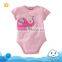SR-261G New Fashion 100% Cotton Rompers Soft Cotton Baby Clothes Romper