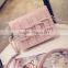 Zm50259b Summer New Style Ladies Single Shoulder Bag Simple Retro Small Women Bags