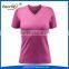 Merino wool women thermal T shirt