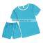cheap china children summer clothes kids baby t-shirt dress clothes suit, bulk wholesale kids clothing