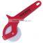 Thin Crust Pizza Cutter - 6" pizza cutter with 2" wheel and comes with your logo