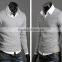 Wholesale walson d71438h 2015 new fashion men sweater cheap men sweaters men dress shirt apparel