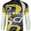 2015 Newest Fashion Design Comfortable bike racing jersey
