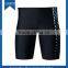 Custom fashion tight swin trunks for men