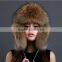 new fashion russia fake fur winter hat
