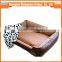 wholesale comfortable luxury pet bed dog