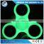 Glow In the Dark Hand Spinner