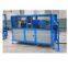 Wood Plastic profile extrusion line