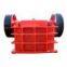 Top quality jaw crusher with ISO certificate