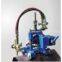 Pipe Gas Cutting&Beveling machine