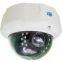 1.3 Megapixel IP IR dome camera