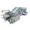 New Automatic cold-cutting machine
