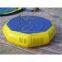 exciting inflatable water games / cheap inflatable water trampoline