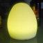 Home Led Lighting Peach Shape Lamp Decoration Picture