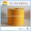 air filter paper for air filter