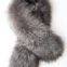 fur collar