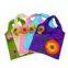sunflower shopping bag