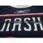 2010-NHL-Size 48-54-> #61 Nash Columbus Blue Jackets BLue NHL Jersey
