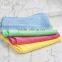 Microfiber house cleaning cloth