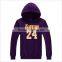 Mens custom printed sports eap custom hoodies