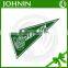 wholesale customized felt decrative hot sale school pennants
