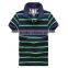 Design OEM CVC Polo Shirt For Men