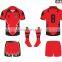 custom team high quality rugby jersey for sale