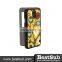 BestSub New Design for Samsung S5 i9600 Foldable Sublimation Case (SSG75K)
