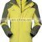 2017 Lady Latest Winter Climbing Jacket