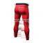 Wholesale fitness clothing 85 polyester 15% spandex blank custom men jogger pants