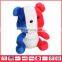 Personality Toy Plush Teddy Bear With American Flag