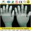 EN388 ESD glove,Antistatic ESD carbon fiber glove