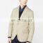 2017 Wholesale China Latest Design Men Smart Collection Slim Casual Soft Suit Blazer