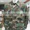 Factory OEM Pure Color Army Tactical BDU Woodland Camouflage Military Uniform/Jungle Camouflage Battle Dress Uniform