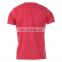 oem cheap blank high quality t-shirts for promotion