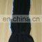 Rex rabbit fur + 100% cashmere shawl