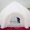 White Party and Wedding Inflatable Tent for Event