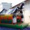 Cow inflatable bouncy castles for sale