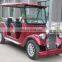 6 Seat Electric Classic Cart Golf Cart