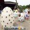 KAWAH Prehistoric Park Attractive Animated Growing Dinosaur Egg