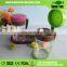 2014 new Hot sale olive oil bottles set for 2 pcs 450ml