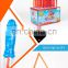 most popular outdoor game rose design bubble stick kids bubble with low price