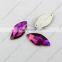 DZ-3064 sew on crystal rhinestones wholesale for clothing